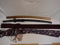長野県・静岡県日本刀、骨董品買い取り