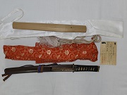 日本刀・刀装具・鎧、買取、骨董、日本刀、山梨、長野、静岡