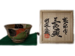 茶道具、買取、骨董、日本刀、山梨、長野、静岡