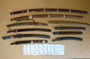 日本刀、刀、脇差、短刀、買取、山梨、長野、静岡